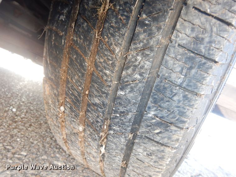 image for item DK7633 2009 Chevrolet Impala LS