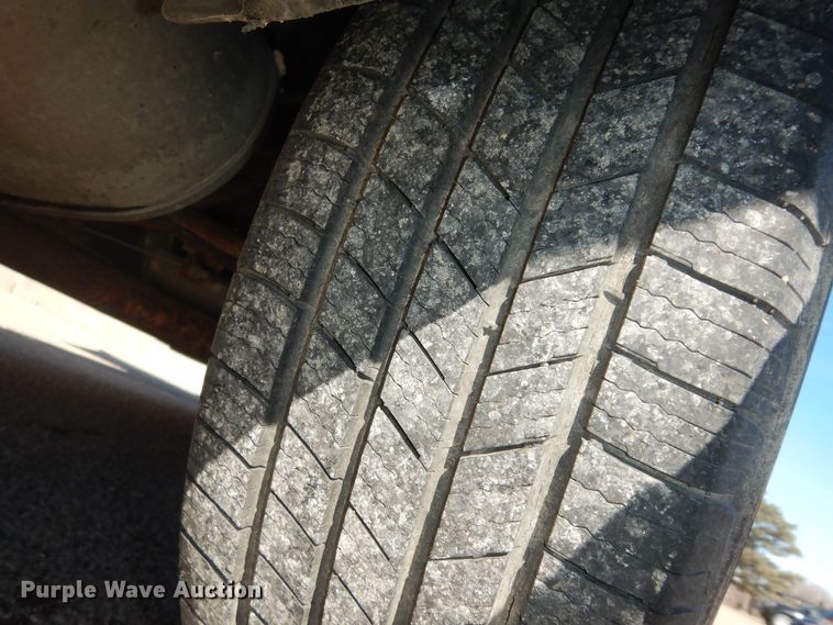 image for item DK7633 2009 Chevrolet Impala LS