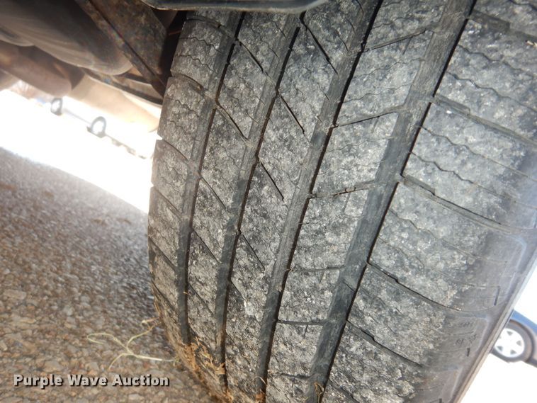 image for item DK7633 2009 Chevrolet Impala LS