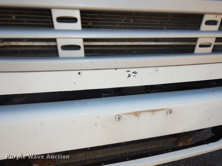 image for item DK7635 2006 Freightliner Business Class M2  bridge inspection truck