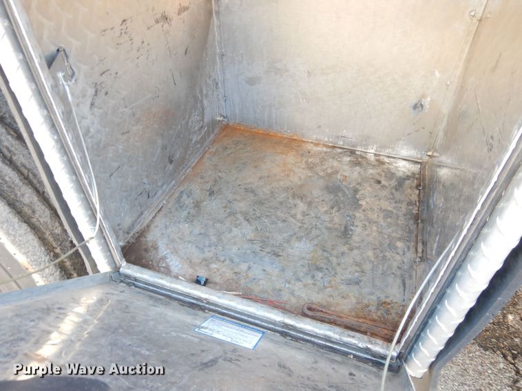 image for item DK7635 2006 Freightliner Business Class M2  bridge inspection truck