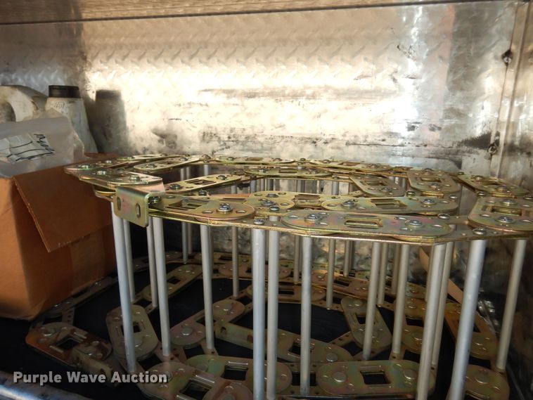 image for item DK7635 2006 Freightliner Business Class M2  bridge inspection truck