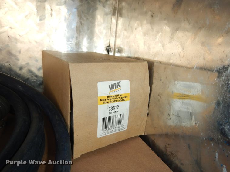 image for item DK7635 2006 Freightliner Business Class M2  bridge inspection truck