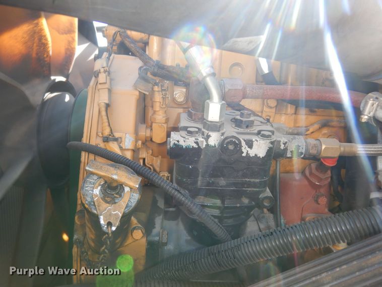 image for item DK7635 2006 Freightliner Business Class M2  bridge inspection truck