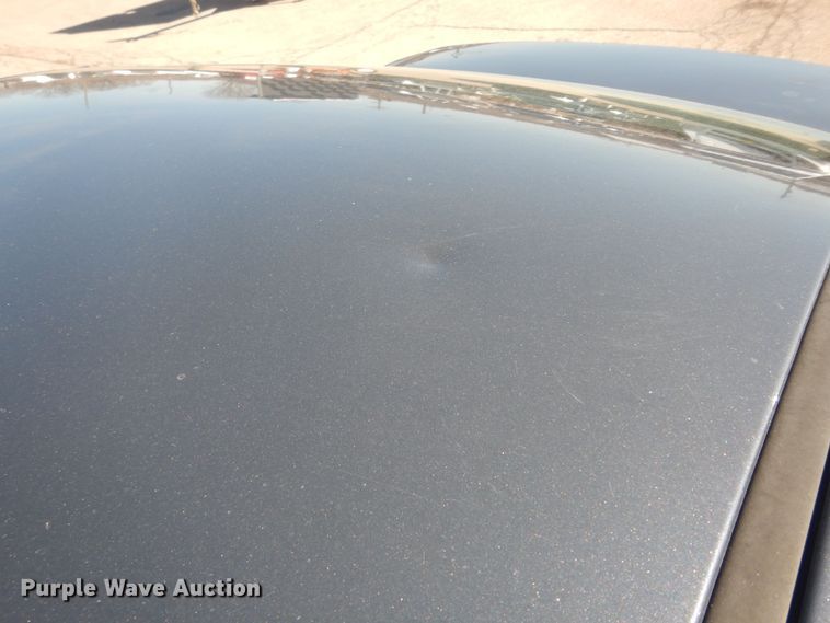 image for item DK7640 2009 Chevrolet Impala LS