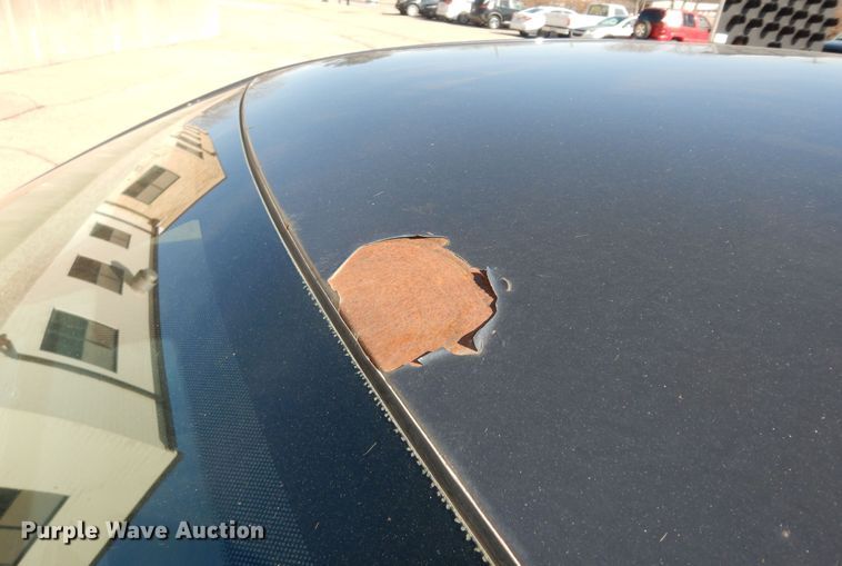 image for item DK7640 2009 Chevrolet Impala LS