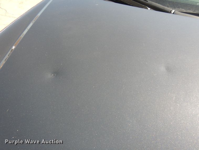 image for item DK7640 2009 Chevrolet Impala LS