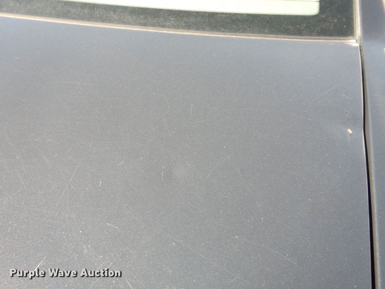 image for item DK7640 2009 Chevrolet Impala LS