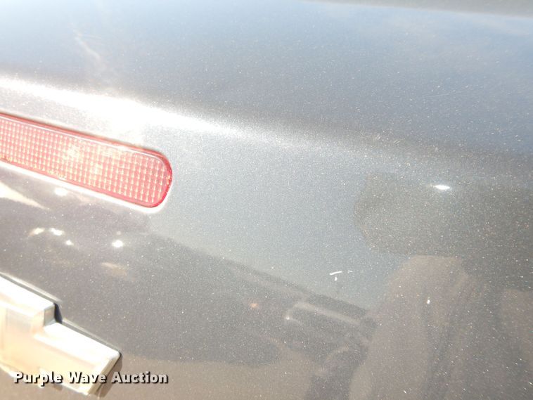 image for item DK7640 2009 Chevrolet Impala LS