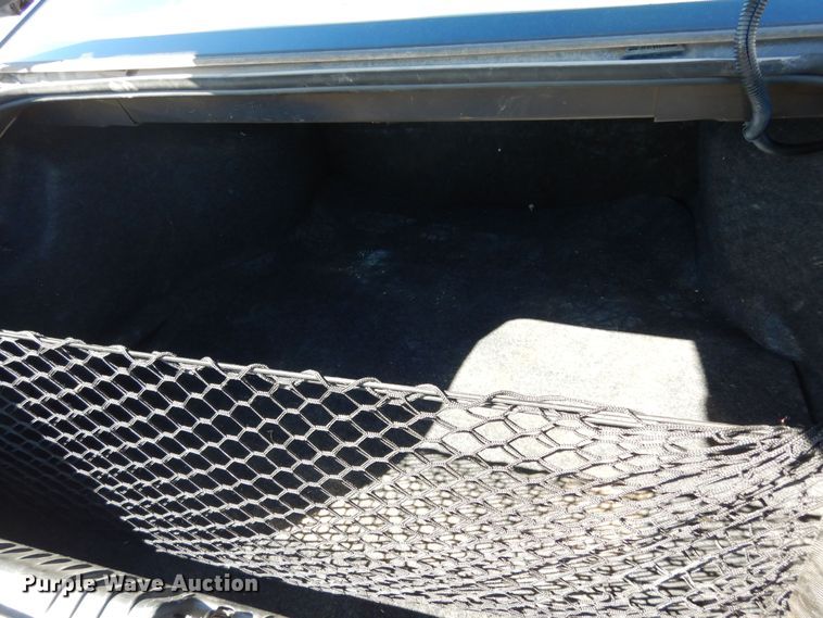 image for item DK7640 2009 Chevrolet Impala LS