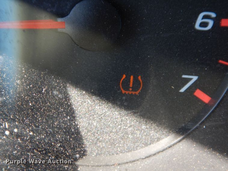 image for item DK7640 2009 Chevrolet Impala LS