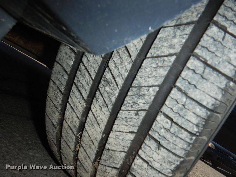 image for item DK7640 2009 Chevrolet Impala LS