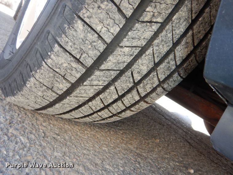 image for item DK7640 2009 Chevrolet Impala LS