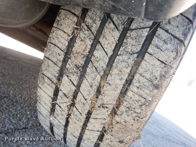 image for item DK7640 2009 Chevrolet Impala LS