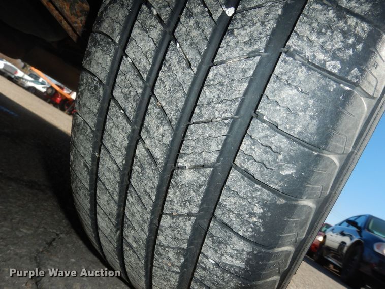 image for item DK7640 2009 Chevrolet Impala LS