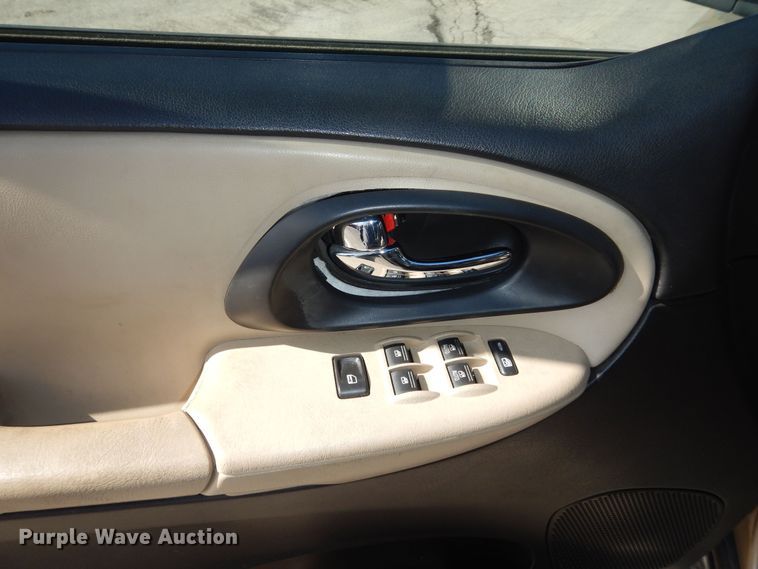 image for item DK7641 2007 Chevrolet TrailBlazer LS  SUV