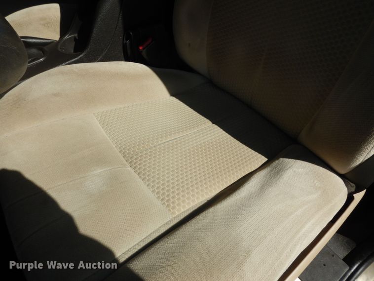 image for item DK7641 2007 Chevrolet TrailBlazer LS  SUV