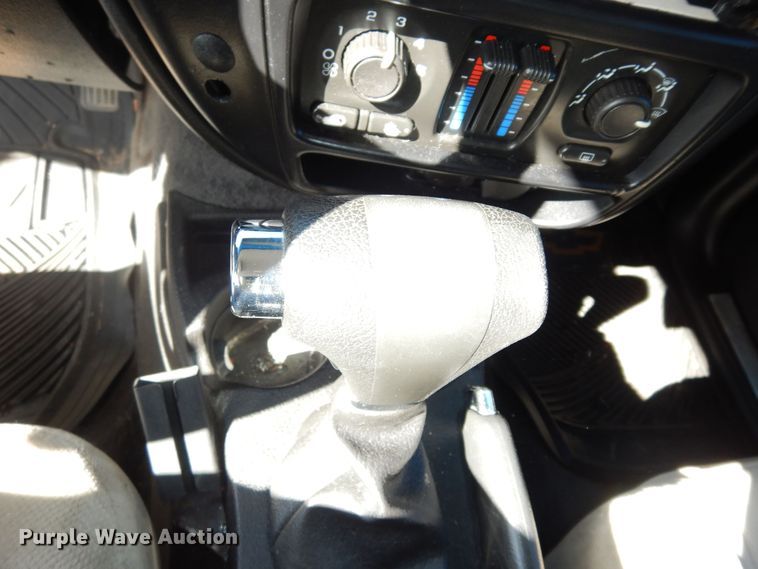 image for item DK7641 2007 Chevrolet TrailBlazer LS  SUV