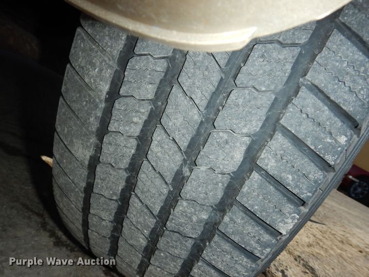 image for item DK7641 2007 Chevrolet TrailBlazer LS  SUV