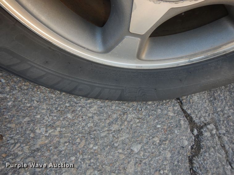 image for item DK7641 2007 Chevrolet TrailBlazer LS  SUV