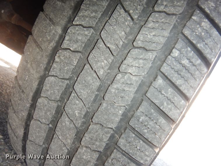 image for item DK7641 2007 Chevrolet TrailBlazer LS  SUV