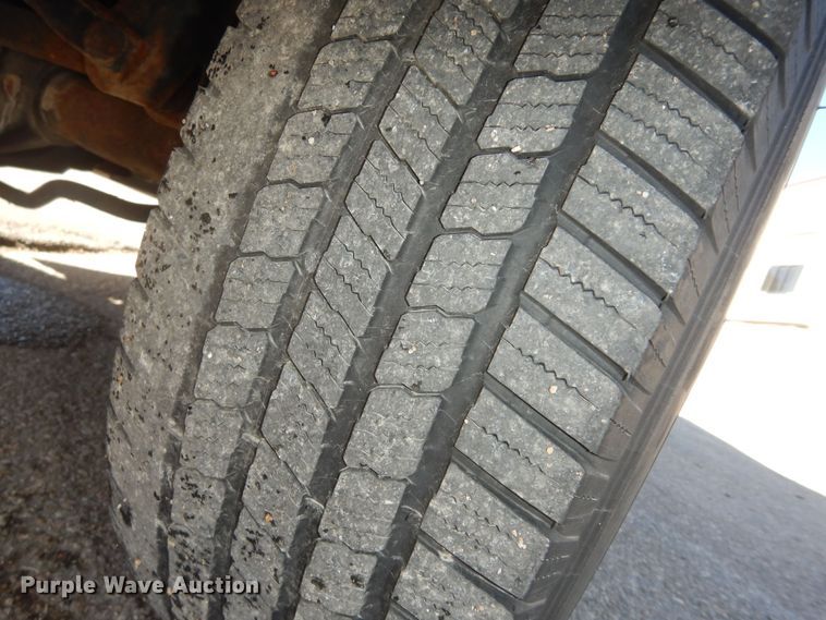 image for item DK7641 2007 Chevrolet TrailBlazer LS  SUV