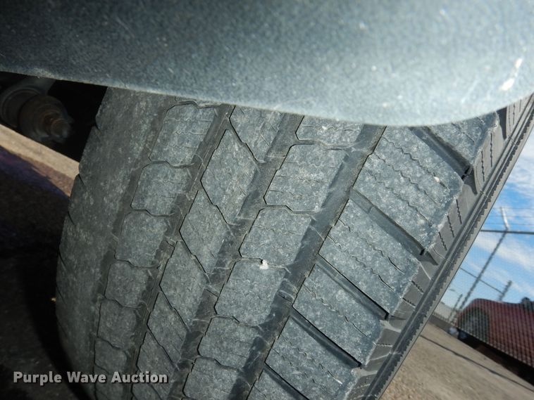 image for item DK7641 2007 Chevrolet TrailBlazer LS  SUV