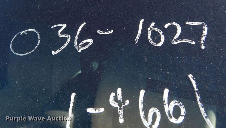 image for item DK7641 2007 Chevrolet TrailBlazer LS  SUV