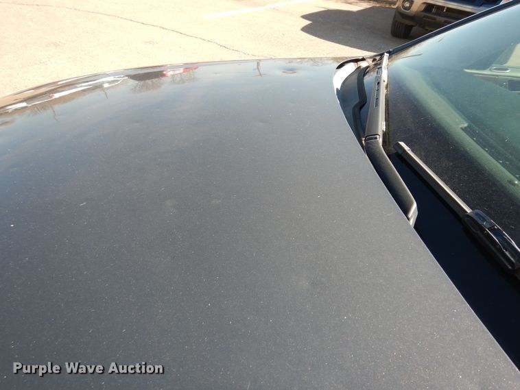 image for item DK7642 2008 Chevrolet Impala LS