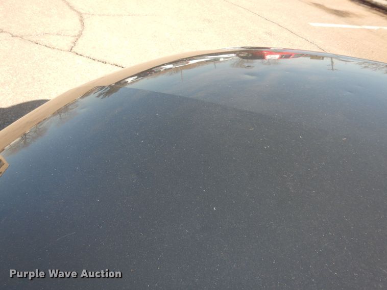 image for item DK7642 2008 Chevrolet Impala LS