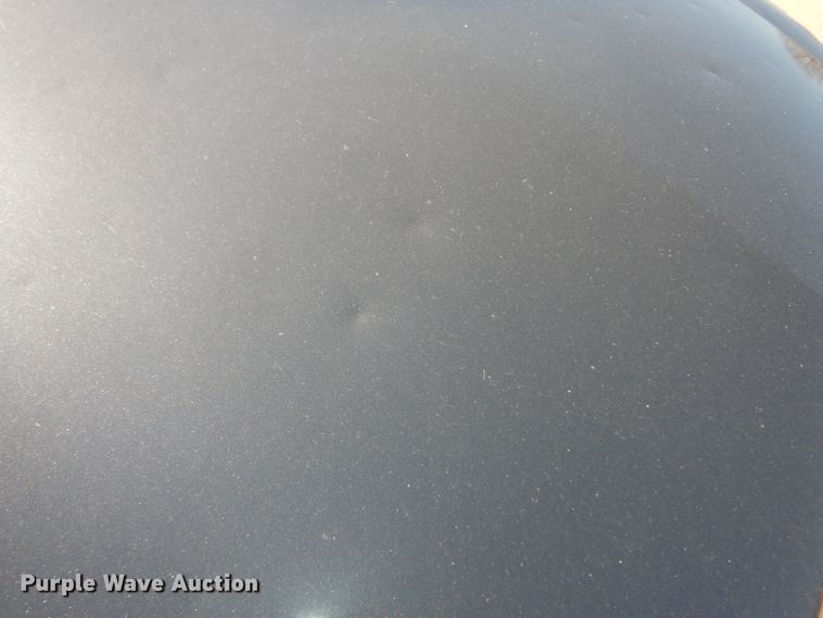 image for item DK7642 2008 Chevrolet Impala LS