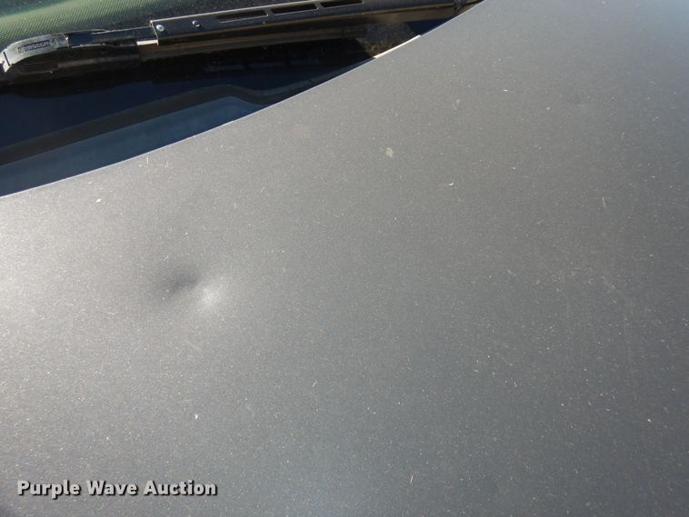 image for item DK7642 2008 Chevrolet Impala LS