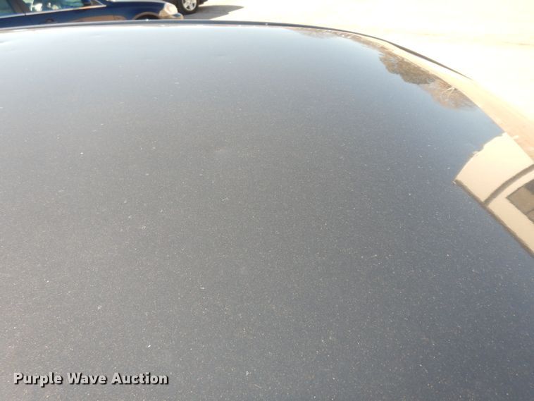 image for item DK7642 2008 Chevrolet Impala LS