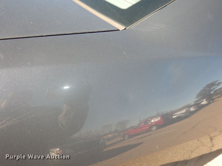 image for item DK7642 2008 Chevrolet Impala LS