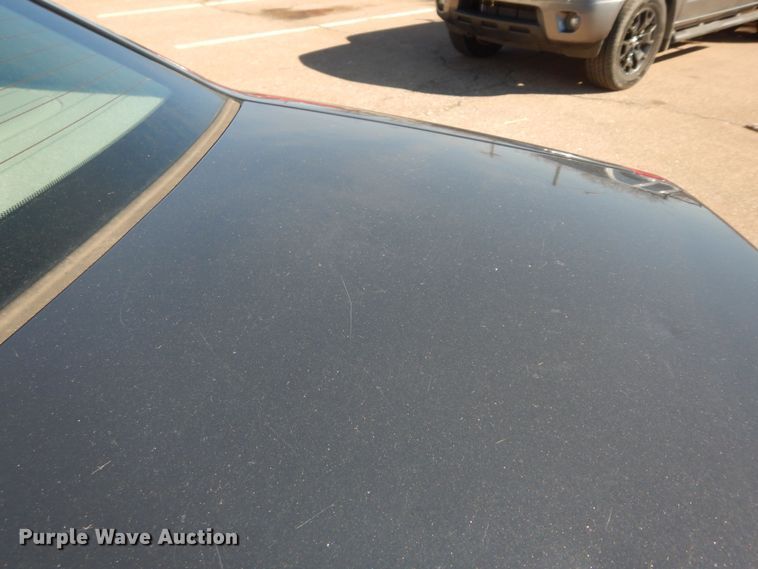 image for item DK7642 2008 Chevrolet Impala LS