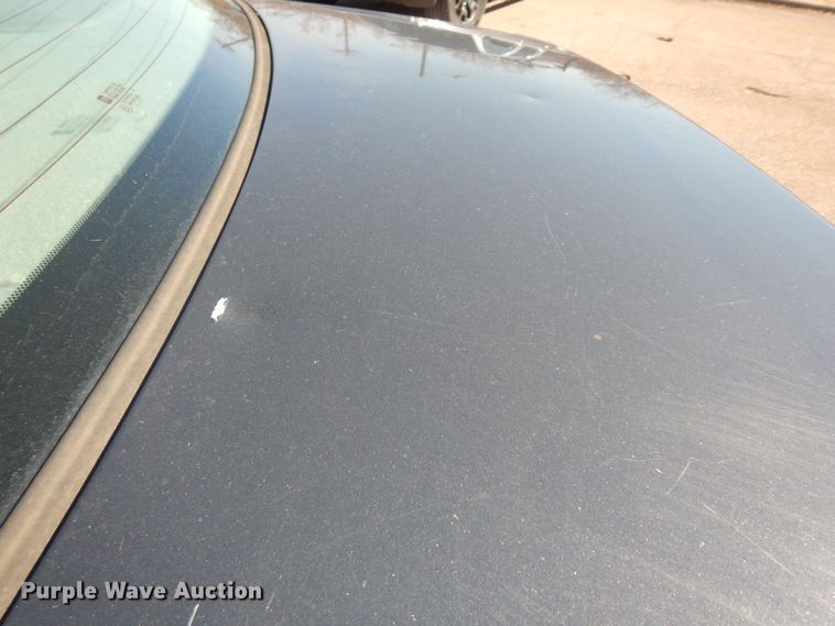 image for item DK7642 2008 Chevrolet Impala LS