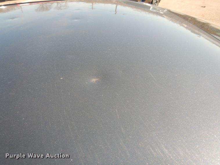 image for item DK7642 2008 Chevrolet Impala LS