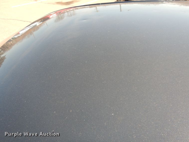 image for item DK7642 2008 Chevrolet Impala LS