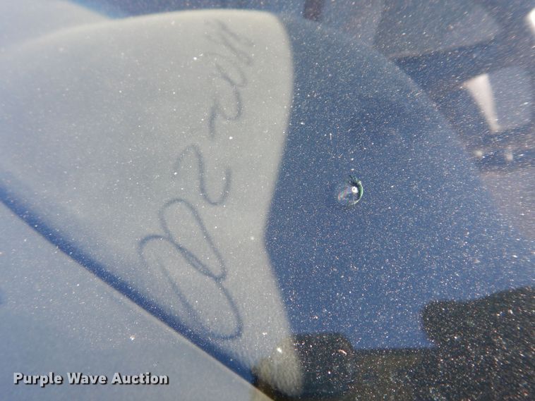 image for item DK7642 2008 Chevrolet Impala LS