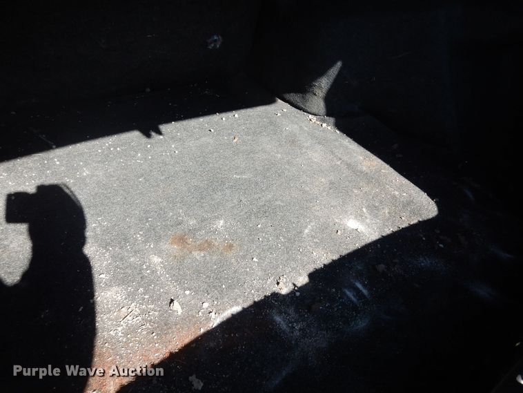 image for item DK7642 2008 Chevrolet Impala LS