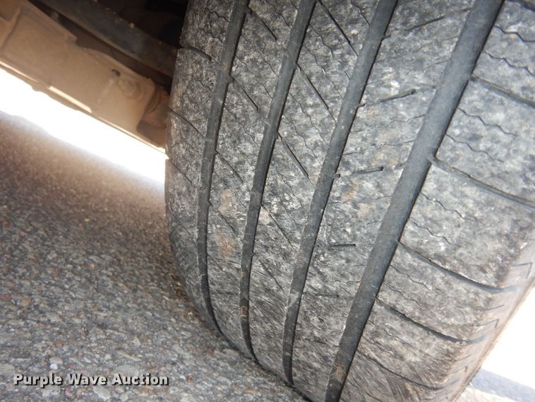 image for item DK7642 2008 Chevrolet Impala LS