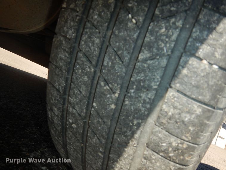 image for item DK7642 2008 Chevrolet Impala LS