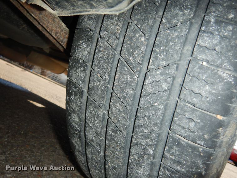 image for item DK7642 2008 Chevrolet Impala LS