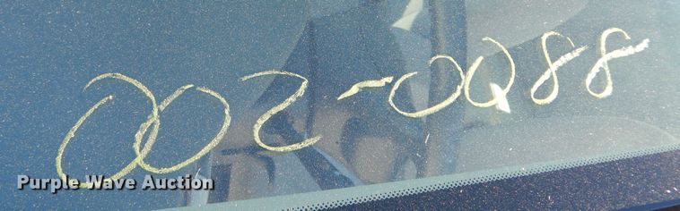 image for item DK7642 2008 Chevrolet Impala LS