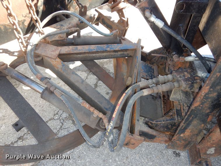 image for item DK7643 2005 Sterling LT7501  dump truck