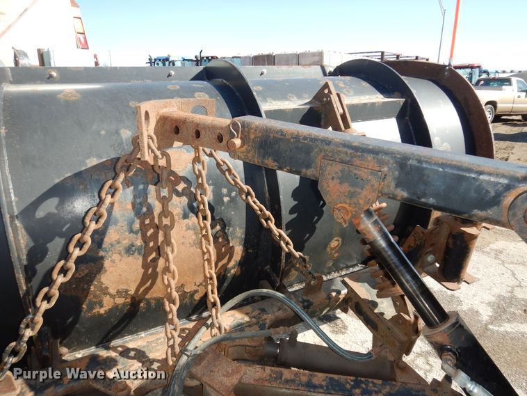 image for item DK7643 2005 Sterling LT7501  dump truck