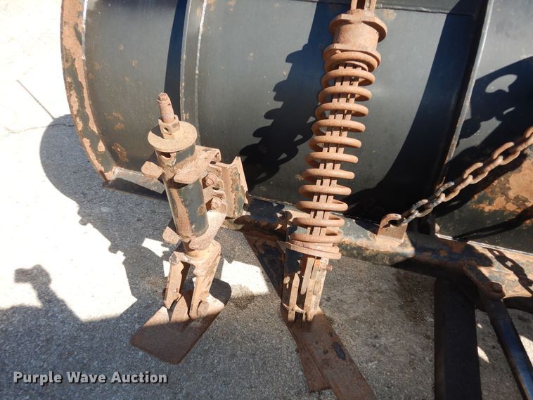 image for item DK7643 2005 Sterling LT7501  dump truck