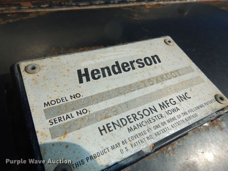 image for item DK7643 2005 Sterling LT7501  dump truck