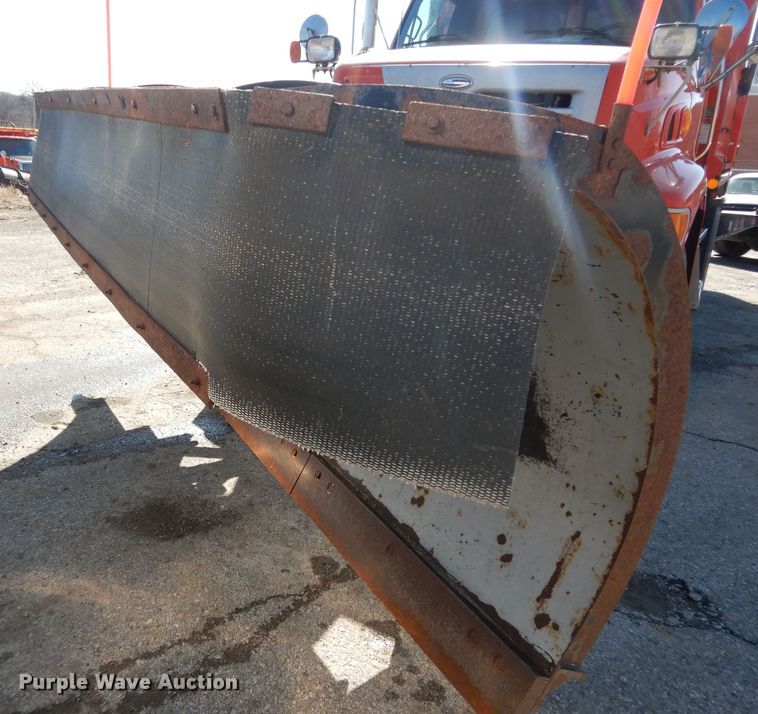 image for item DK7643 2005 Sterling LT7501  dump truck