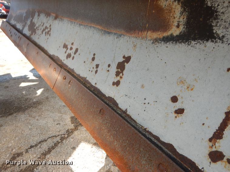 image for item DK7643 2005 Sterling LT7501  dump truck